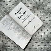 a game of thrones a song of ice and fire book 1 by george r r martin